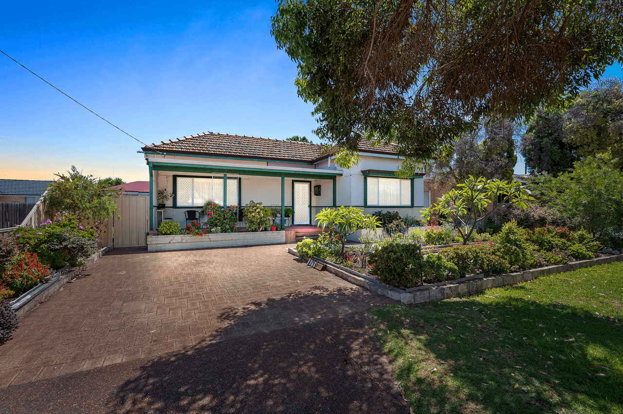 Unit 1/92 Clarke Street, South Bunbury, WA 6230