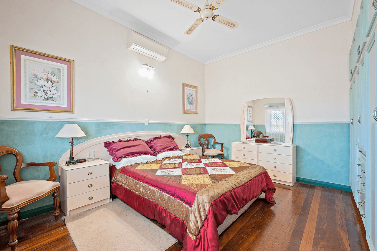 Unit 1/92 Clarke Street, South Bunbury, WA 6230