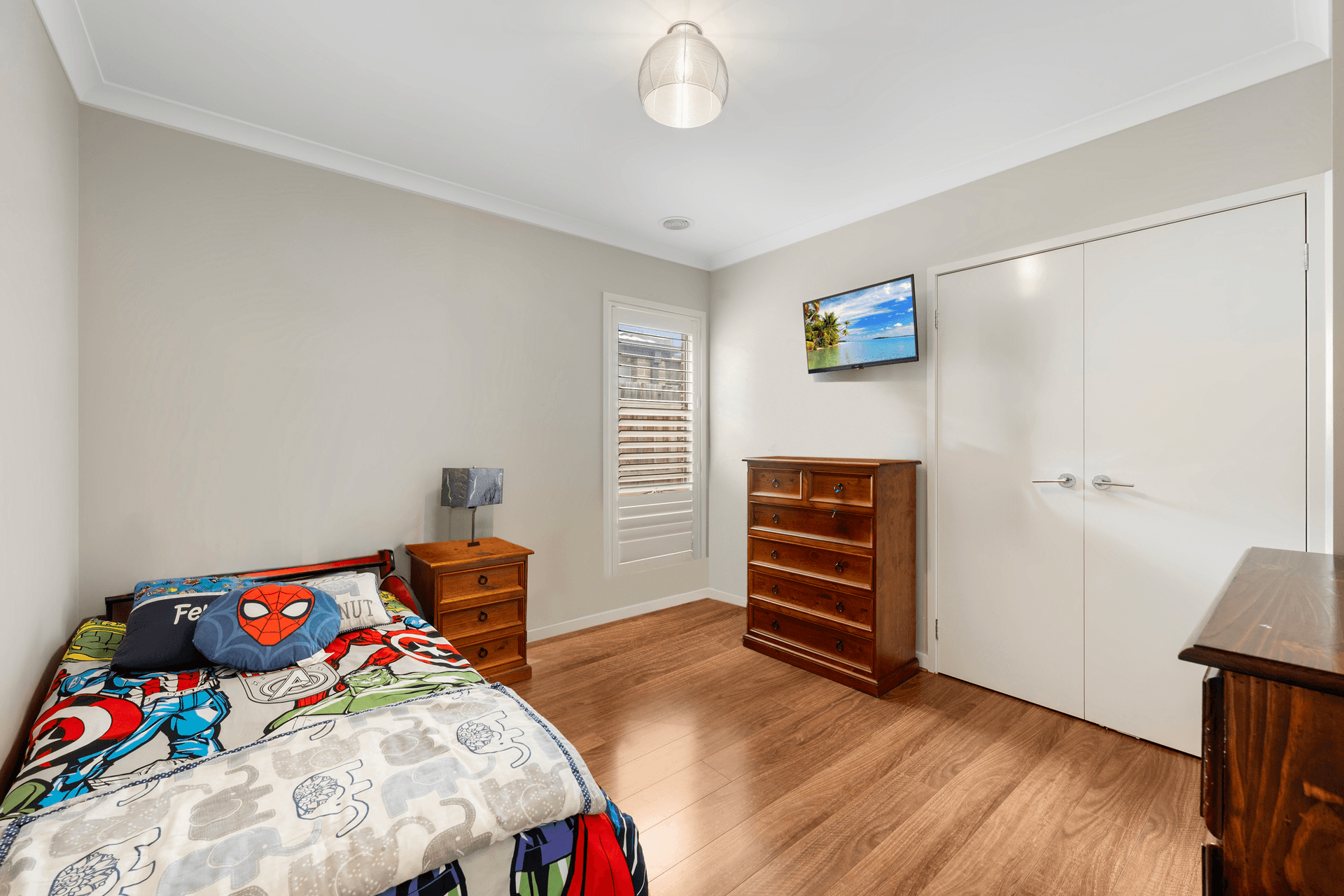 22 Eaglecrest Avenue, Fraser Rise, VIC 3336