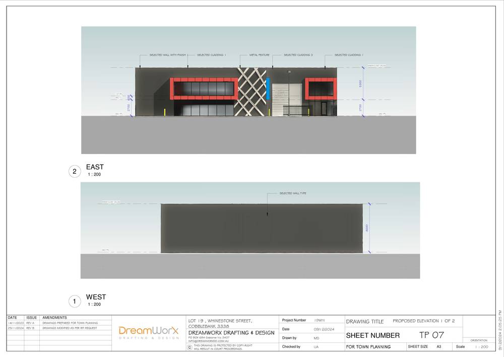 7 Whinstone Street, Cobblebank, VIC 3338