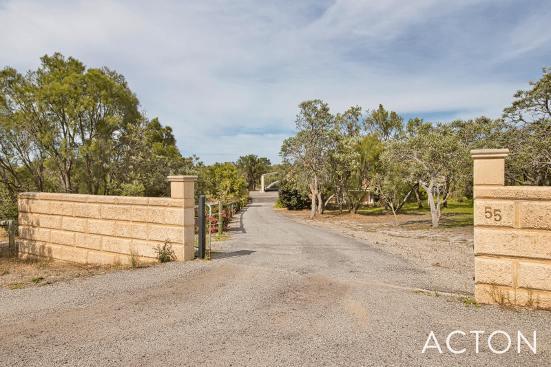 55 Lydon Road, WELLARD, WA 6170