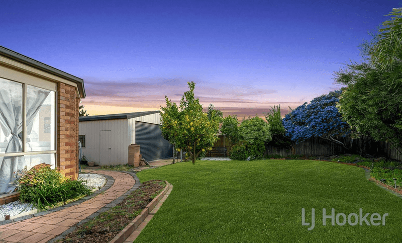 7 Buckhurst Way, HOPPERS CROSSING, VIC 3029