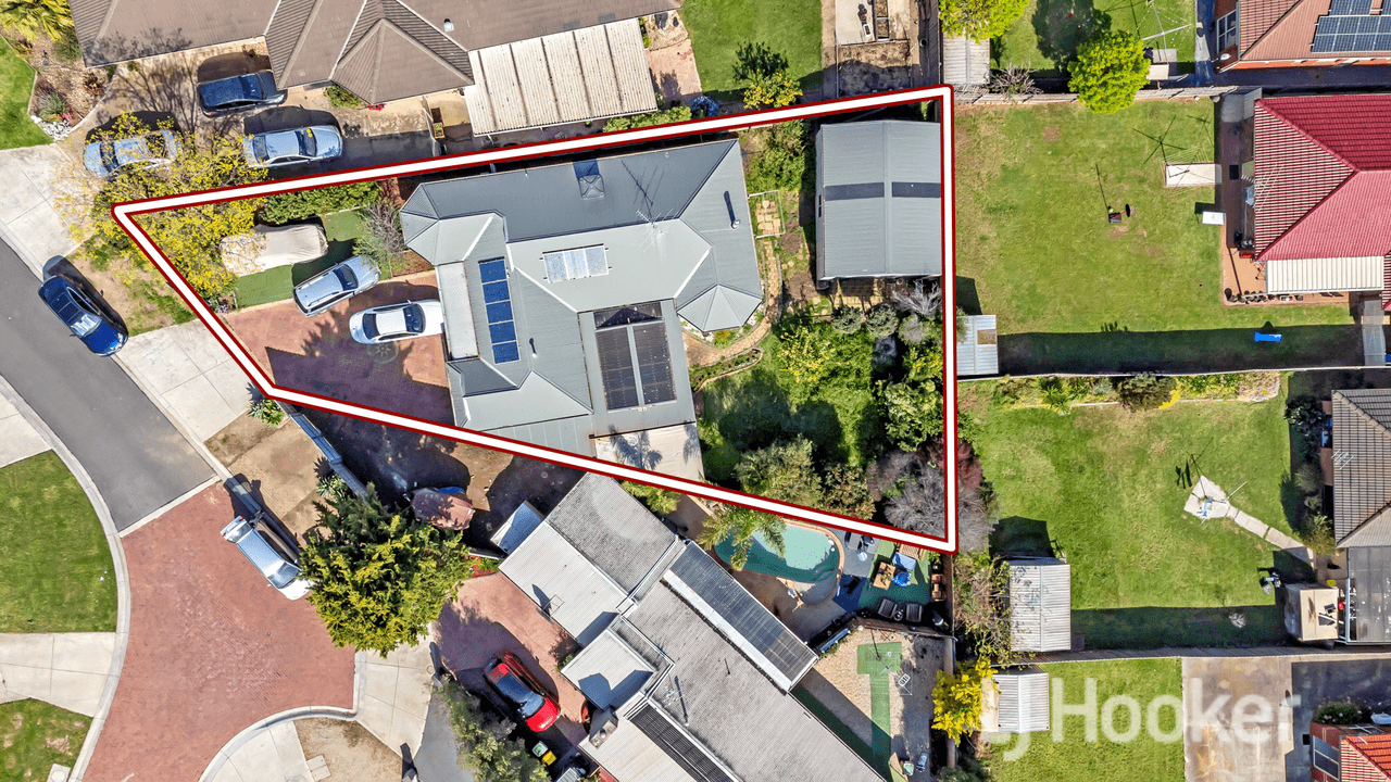 7 Buckhurst Way, HOPPERS CROSSING, VIC 3029