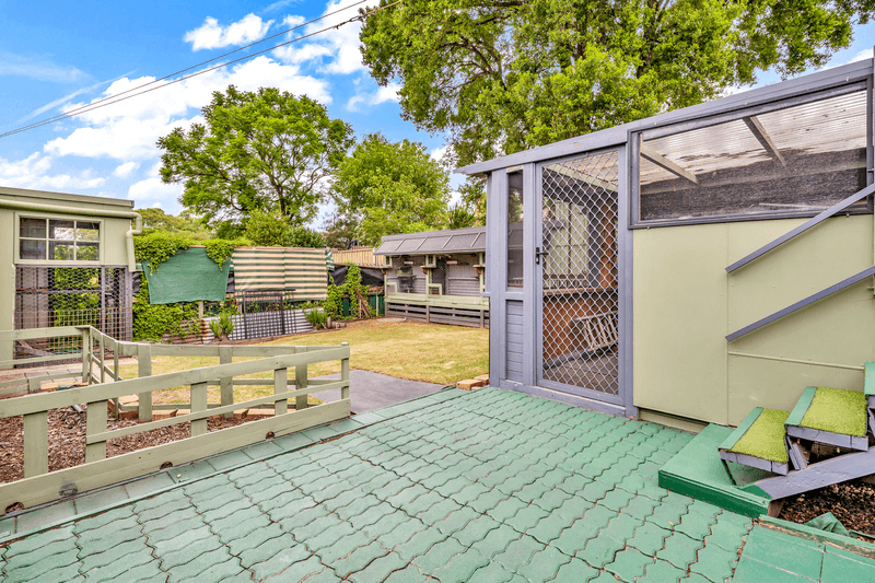 1 Wentworth Avenue, SINGLETON, NSW 2330