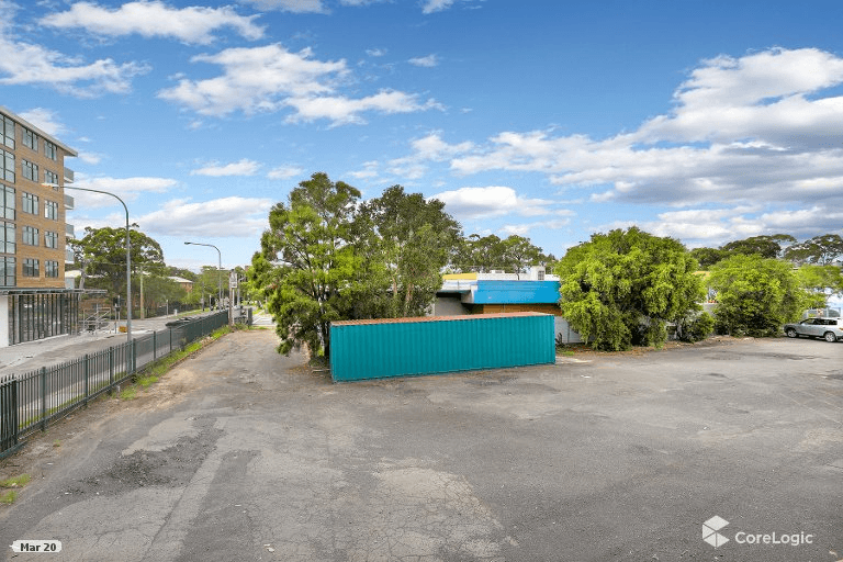 896 woodville road, VILLAWOOD, NSW 2163