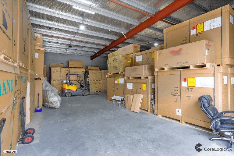 896 woodville road, VILLAWOOD, NSW 2163