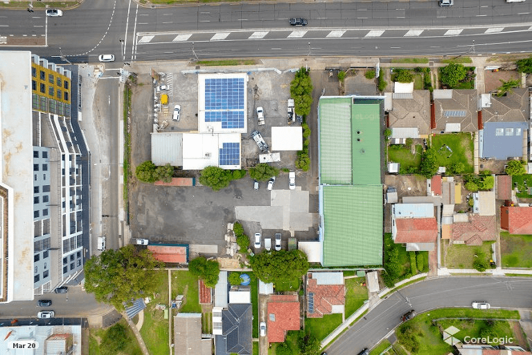 896 woodville road, VILLAWOOD, NSW 2163