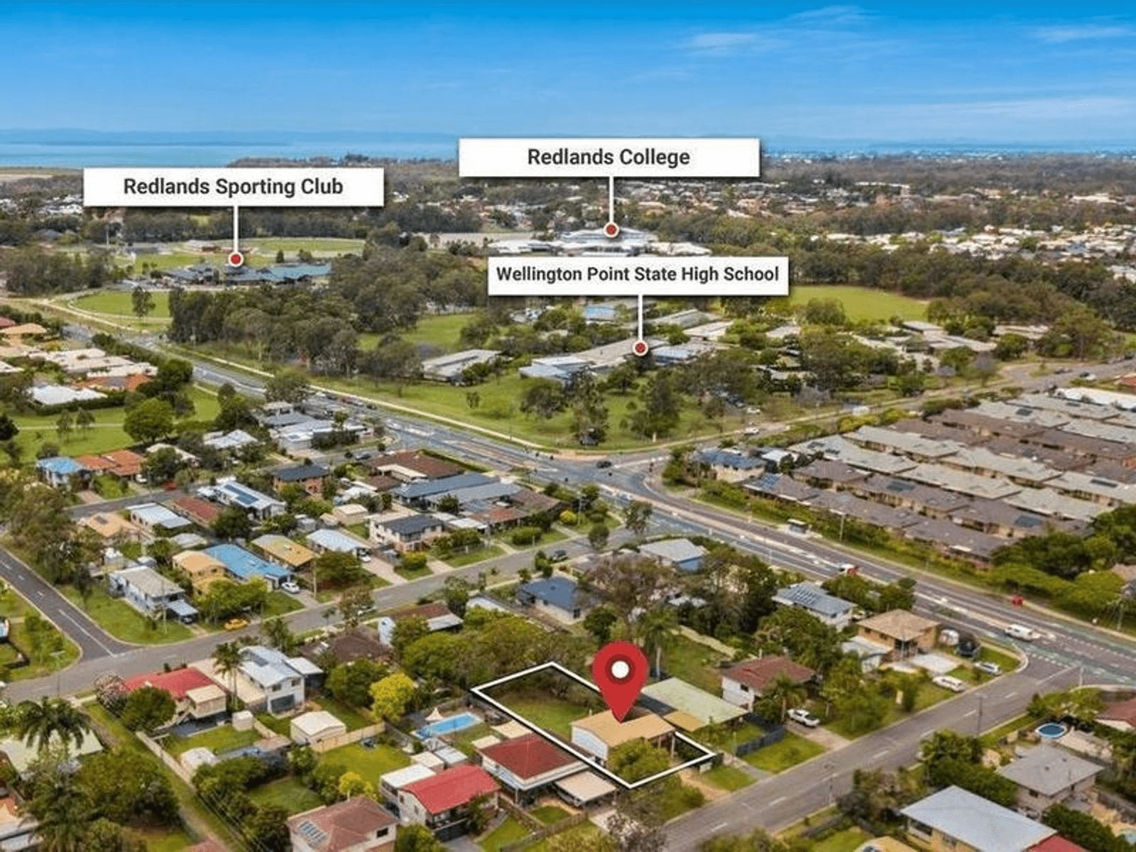 7 Murray Street, Birkdale, QLD 4159