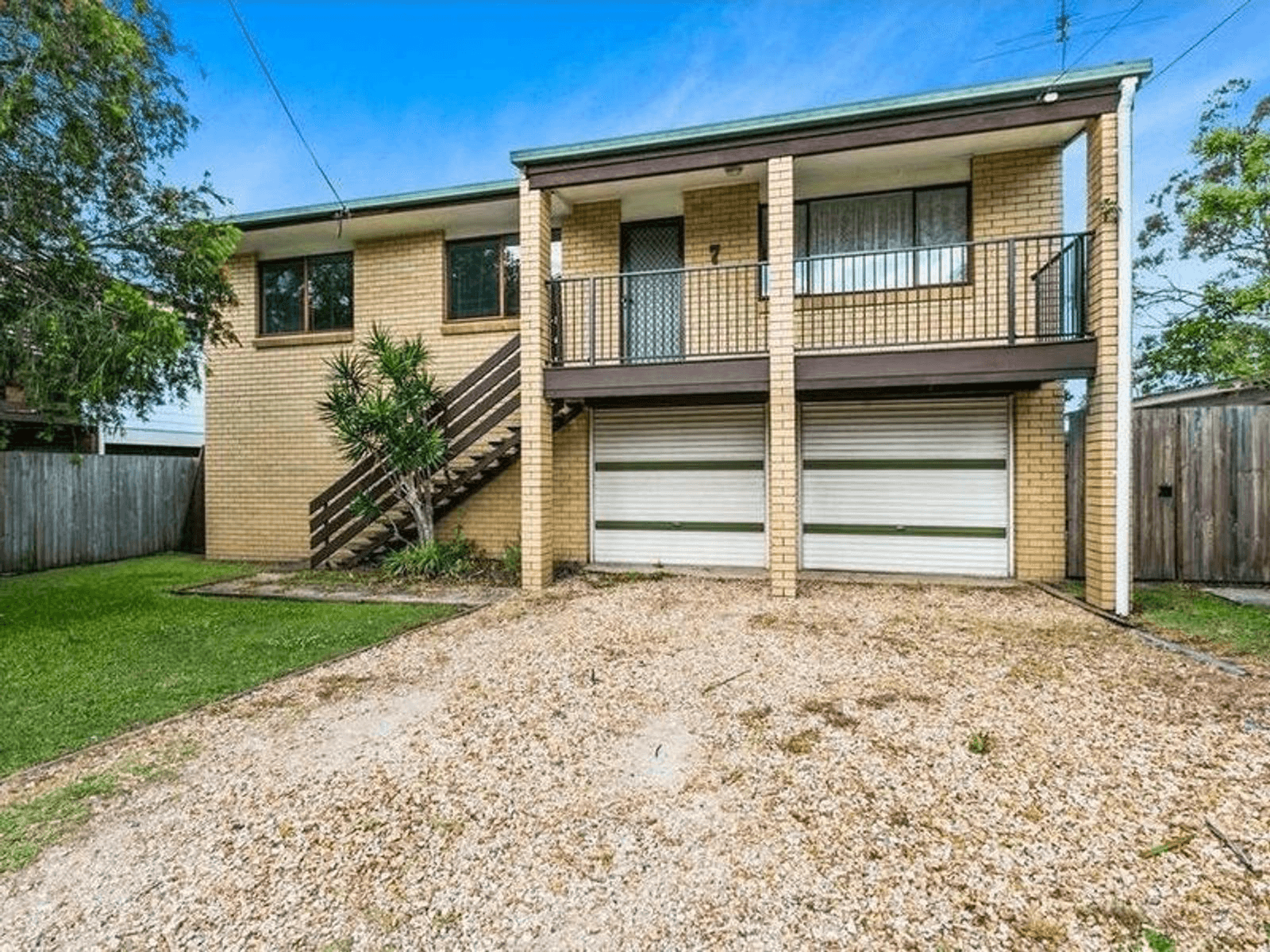 7 Murray Street, Birkdale, QLD 4159