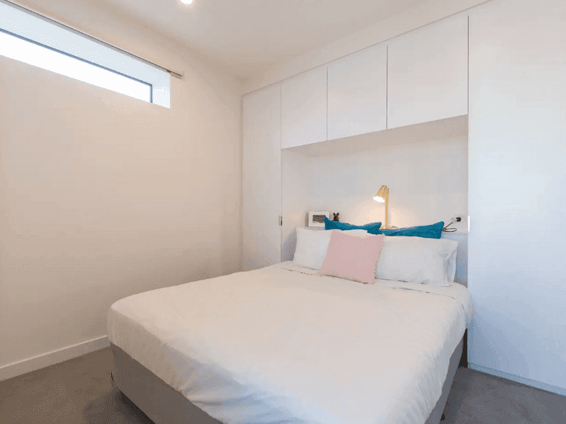 3403/327 La Trobe Street, Melbourne, VIC 3000