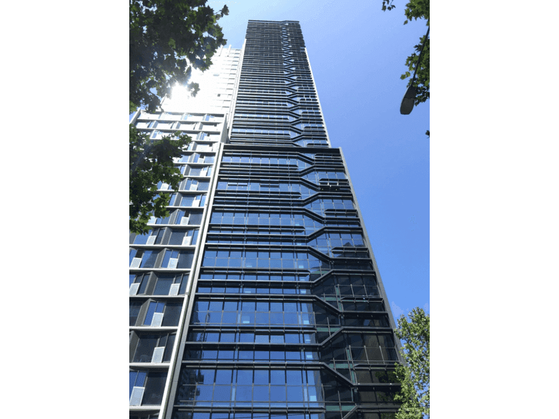 3403/327 La Trobe Street, Melbourne, VIC 3000
