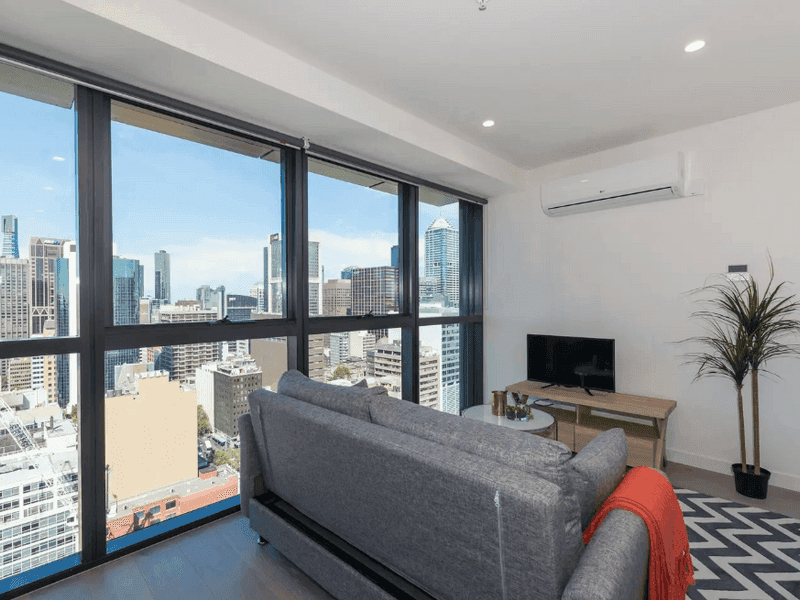 3403/327 La Trobe Street, Melbourne, VIC 3000