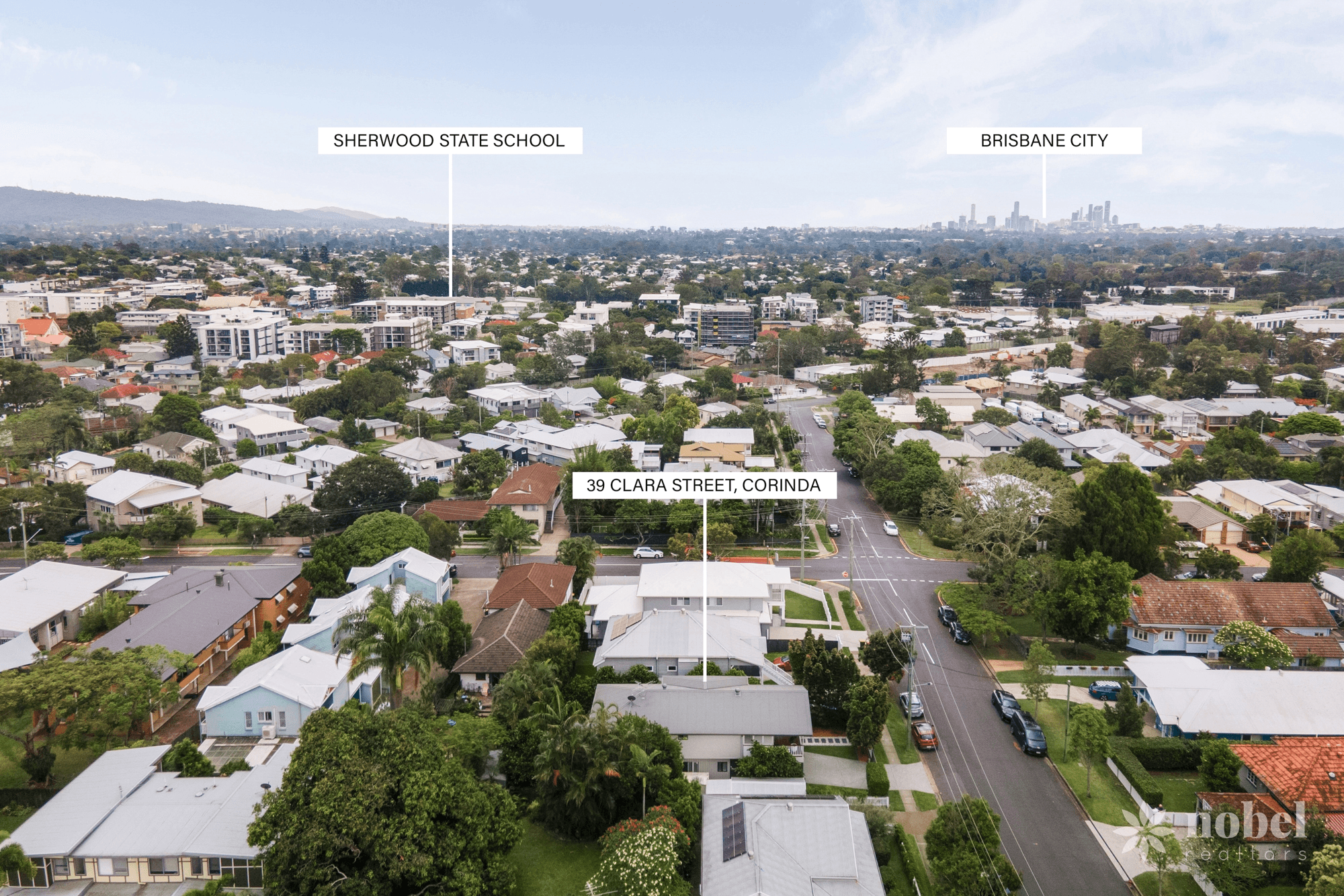 39 Clara Street, Corinda, QLD 4075