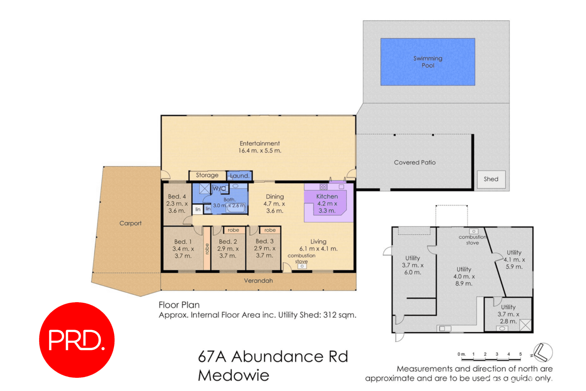 67A Abundance Road, MEDOWIE, NSW 2318