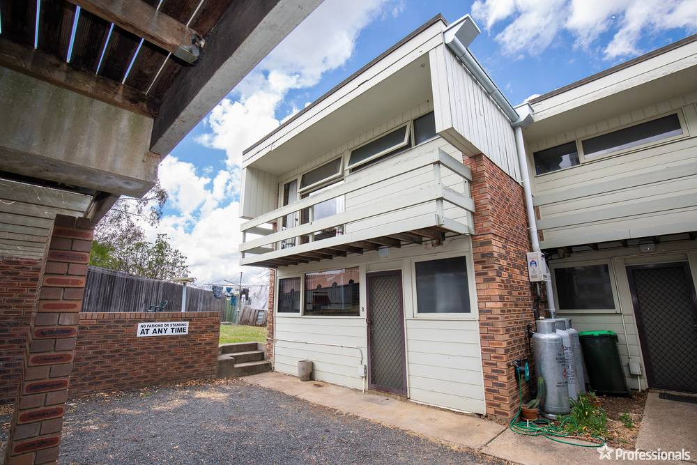 8/15 Jackes Street, Armidale, NSW 2350