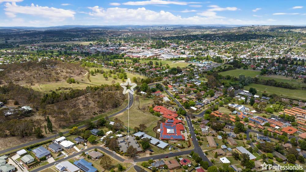 8/15 Jackes Street, Armidale, NSW 2350