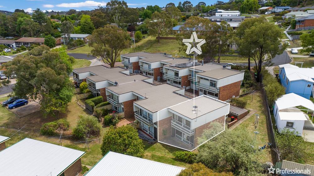 8/15 Jackes Street, Armidale, NSW 2350