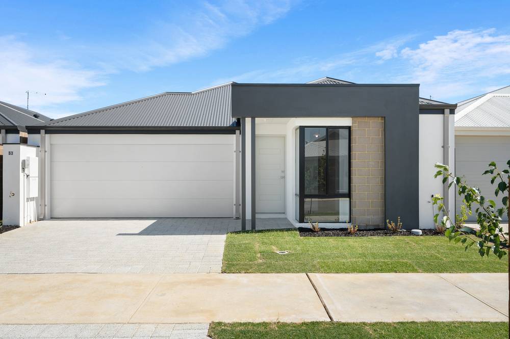 51 Flemington Drive, BALDIVIS, WA 6171
