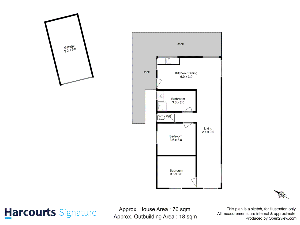 3 Midden Road, PRIMROSE SANDS, TAS 7173