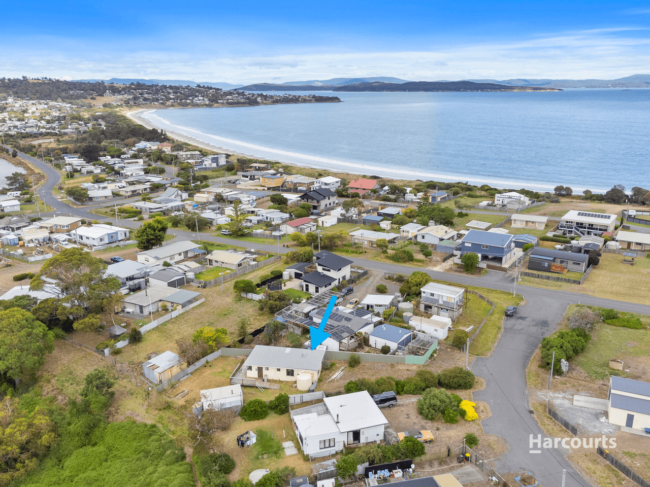 3 Midden Road, PRIMROSE SANDS, TAS 7173