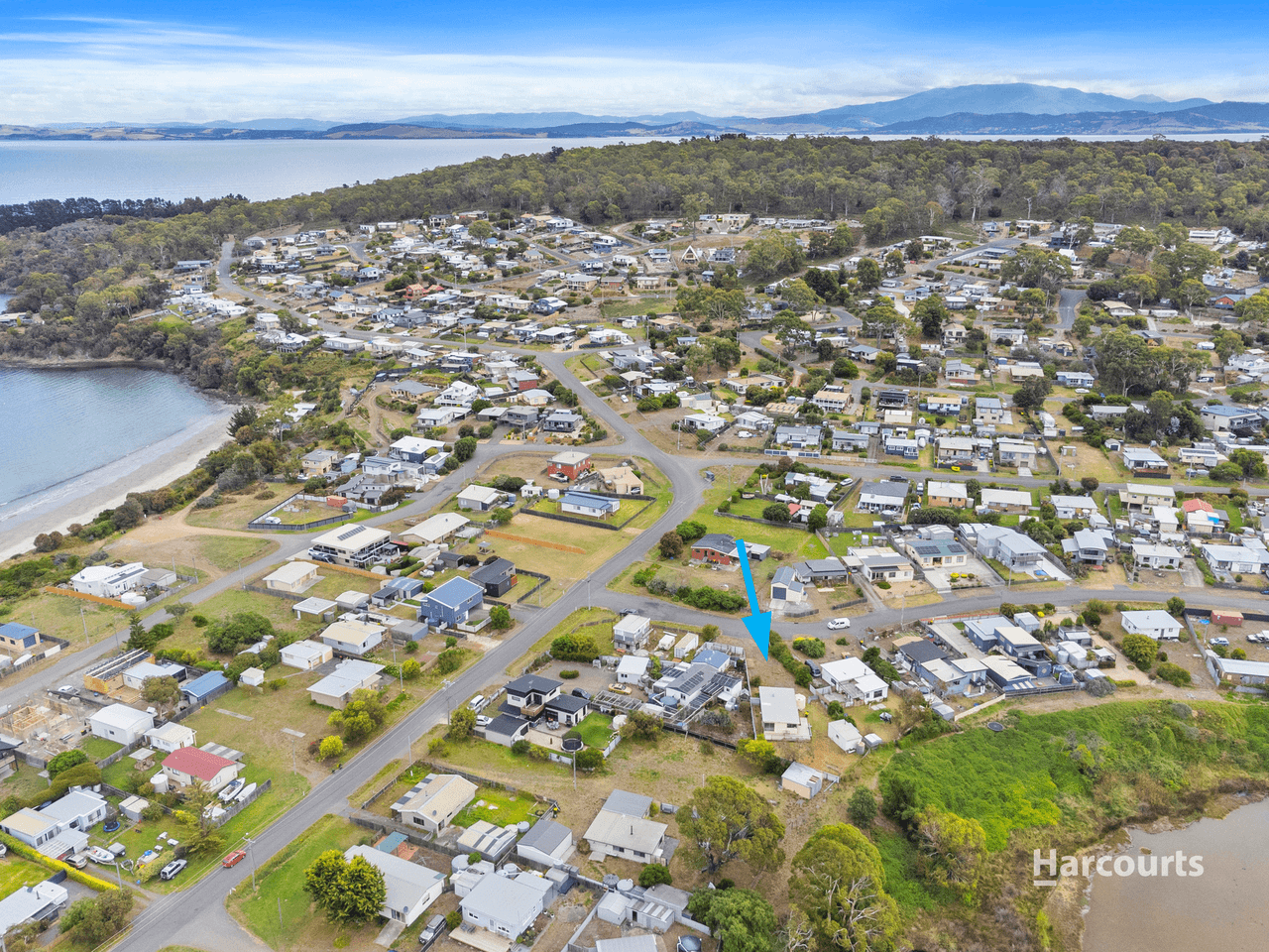 3 Midden Road, PRIMROSE SANDS, TAS 7173