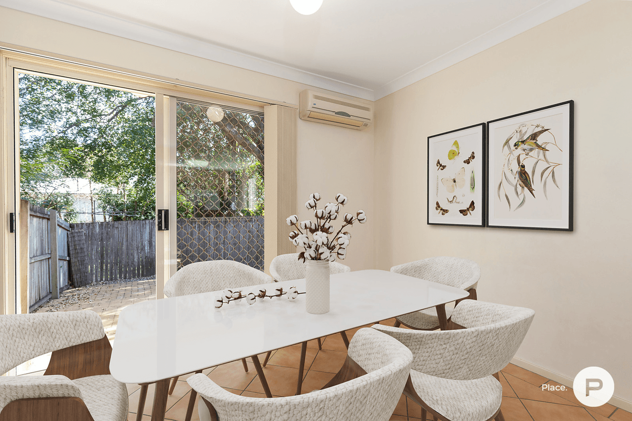 5/33 Hamson Tce, Nundah, QLD 4012