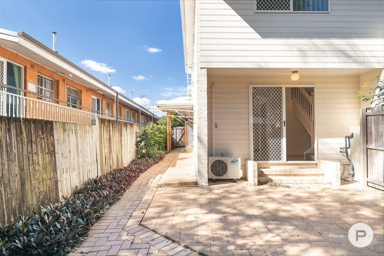 5/33 Hamson Tce, Nundah, QLD 4012