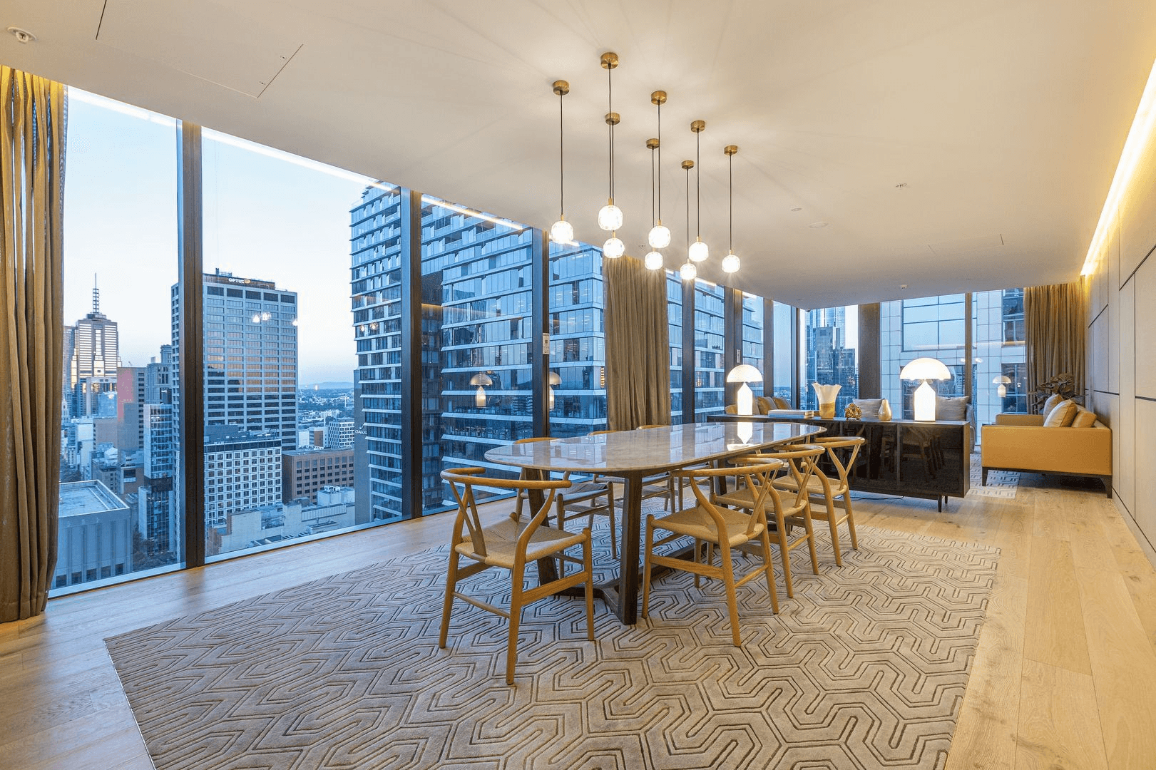 3102/464 Collins St, Melbourne, VIC 3000