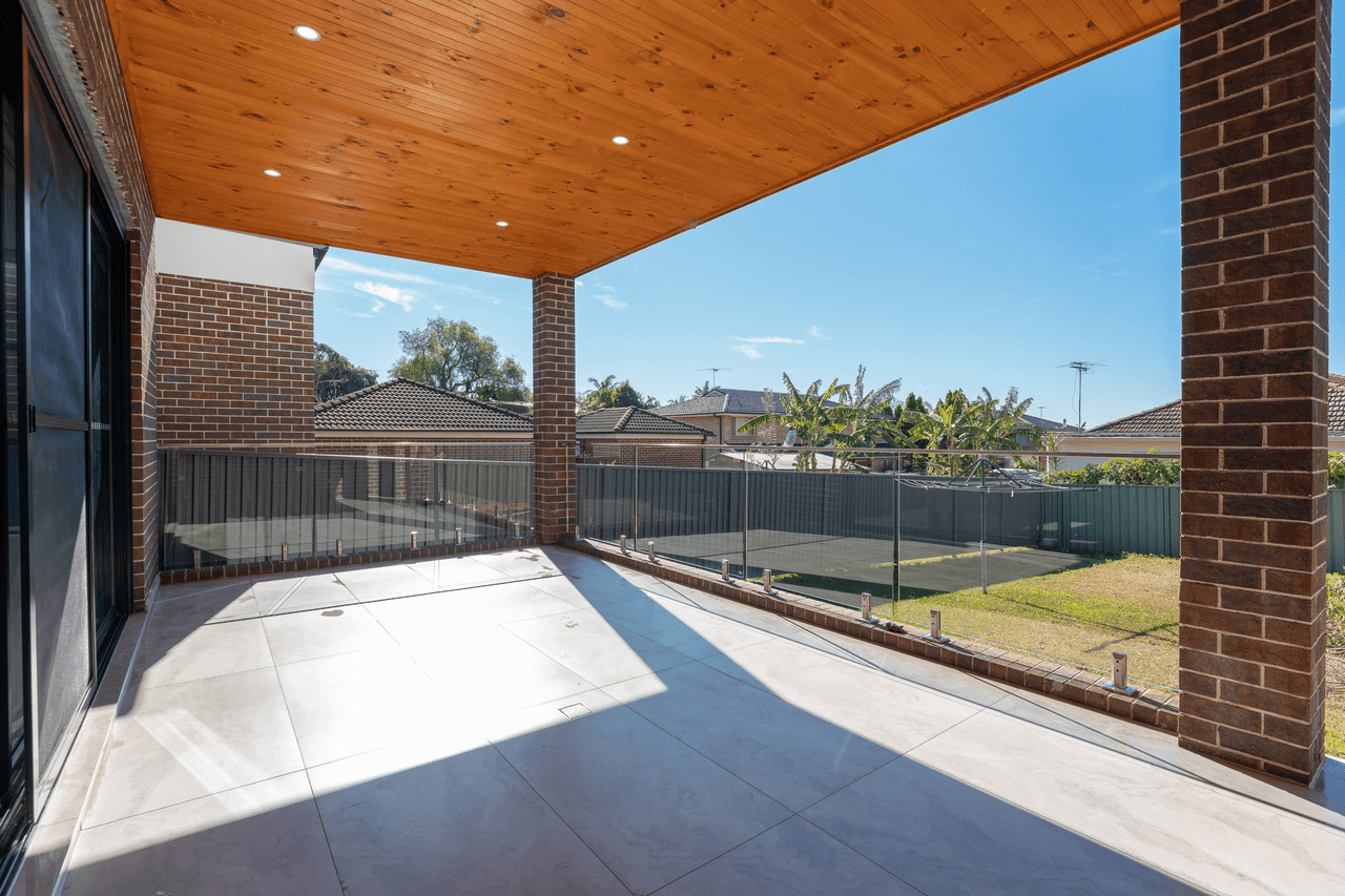 207a Edgar Street, CONDELL PARK, NSW 2200