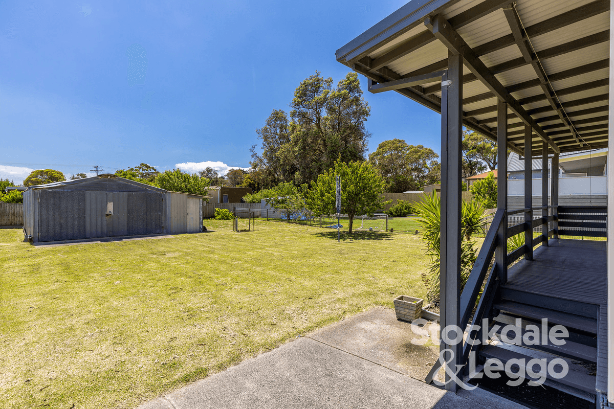 60 Russell Street, Tootgarook, VIC 3941