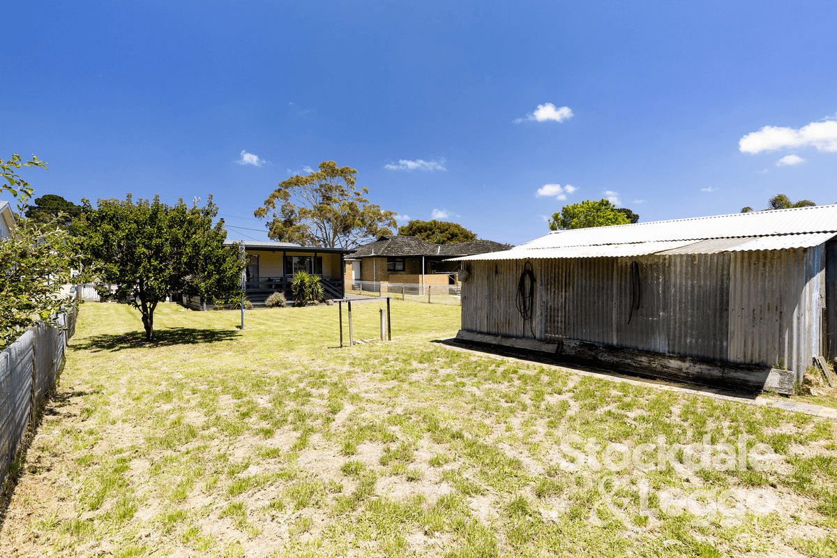 60 Russell Street, Tootgarook, VIC 3941