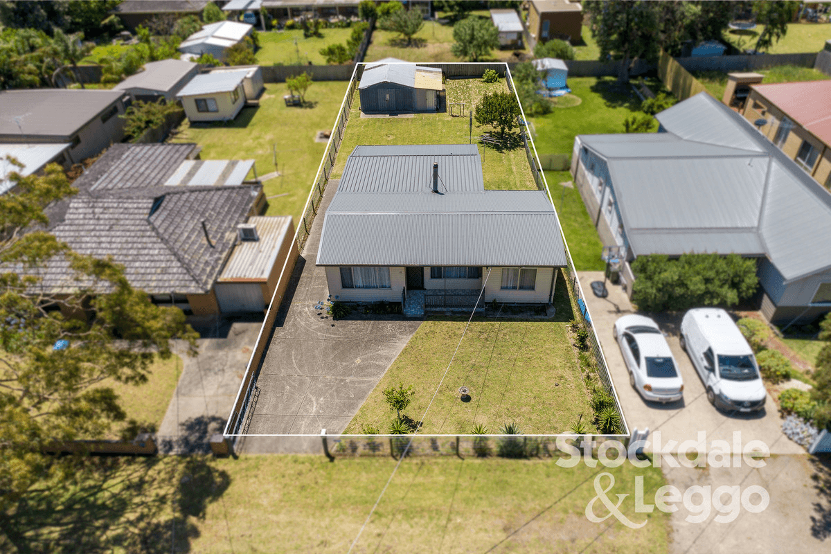 60 Russell Street, Tootgarook, VIC 3941