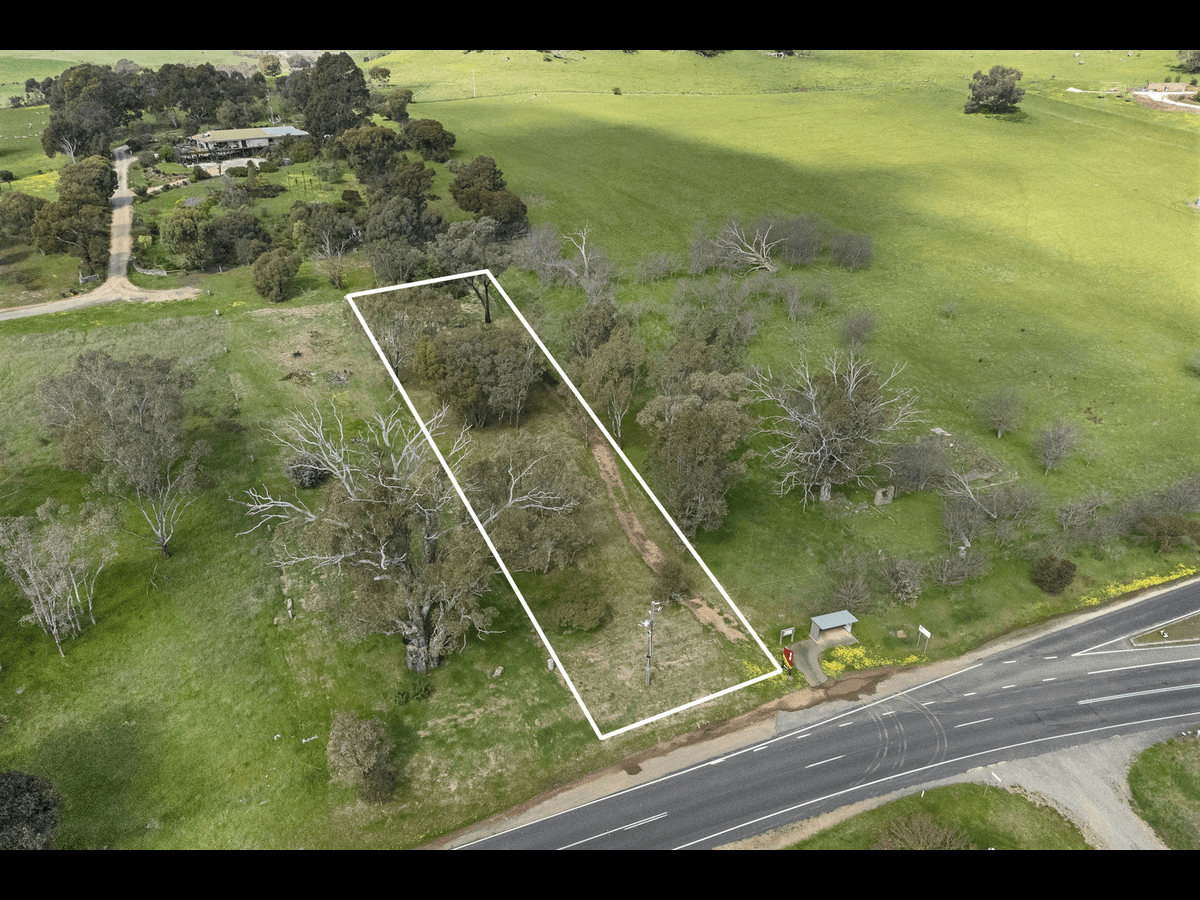 CA 11 Murchinson Street, Mia Mia, VIC 3444
