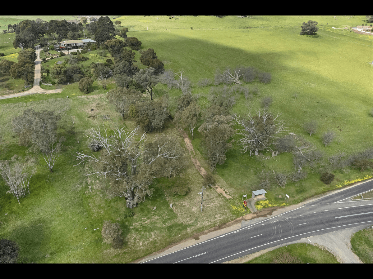 CA 11 Murchinson Street, Mia Mia, VIC 3444
