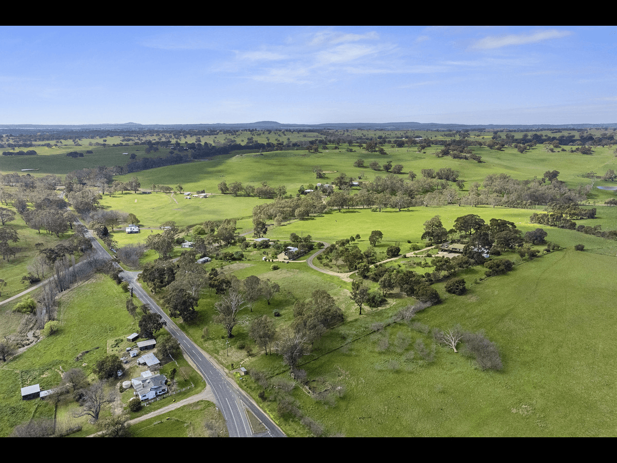 CA 11 Murchinson Street, Mia Mia, VIC 3444