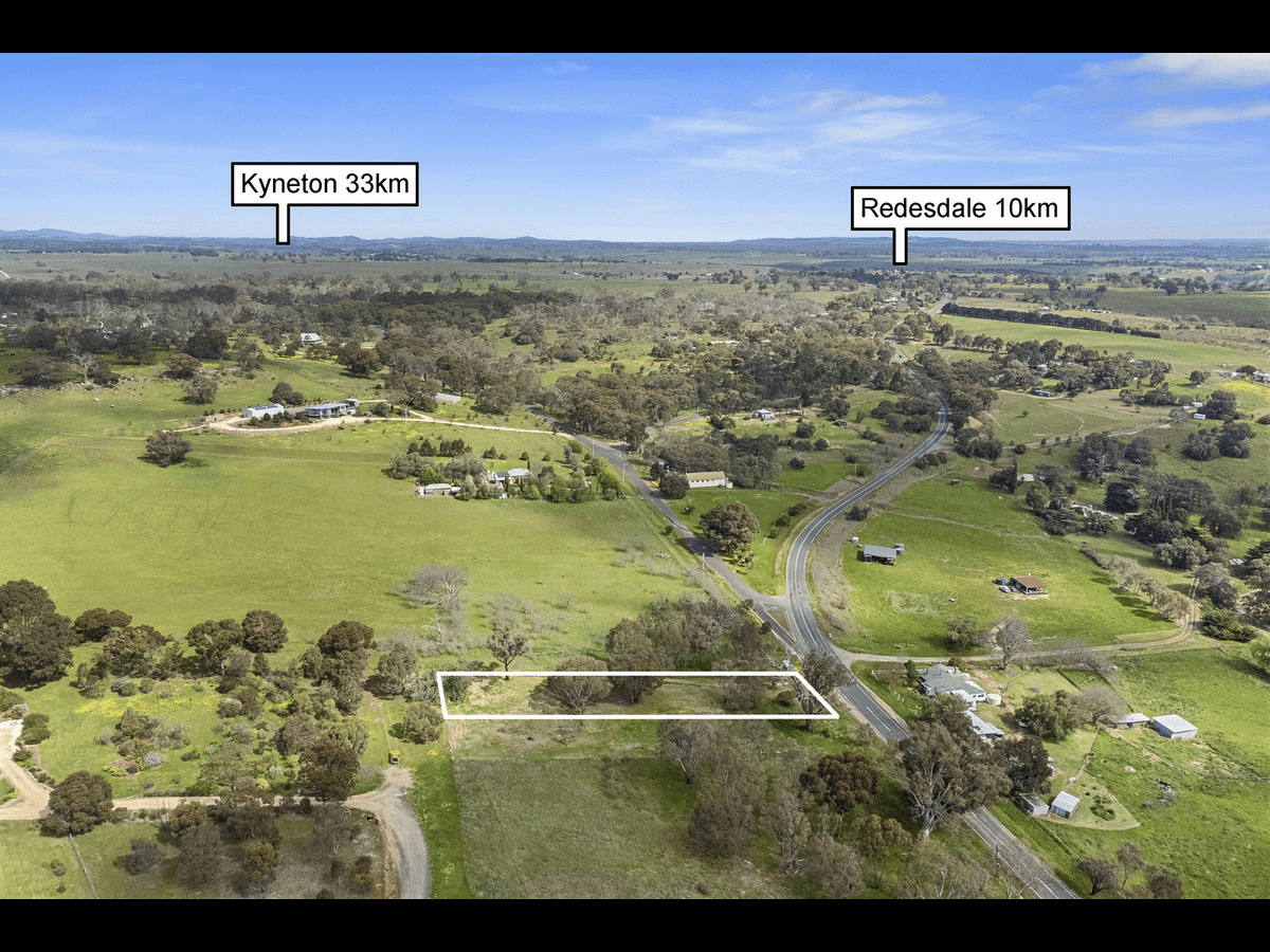 CA 11 Murchinson Street, Mia Mia, VIC 3444