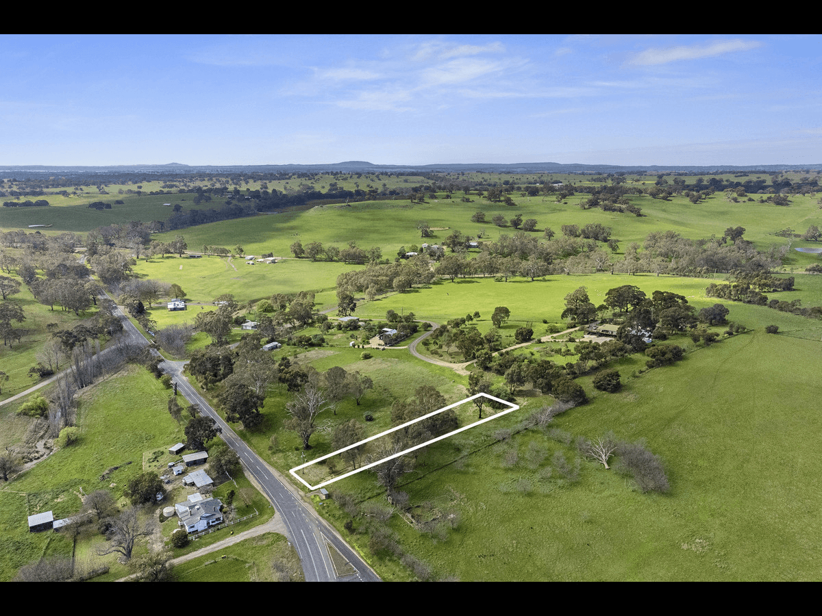 CA 11 Murchinson Street, Mia Mia, VIC 3444