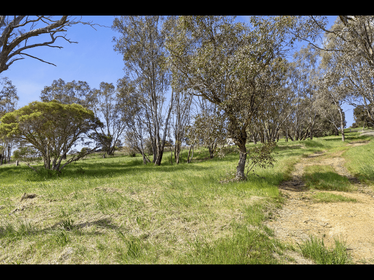 CA 11 Murchinson Street, Mia Mia, VIC 3444