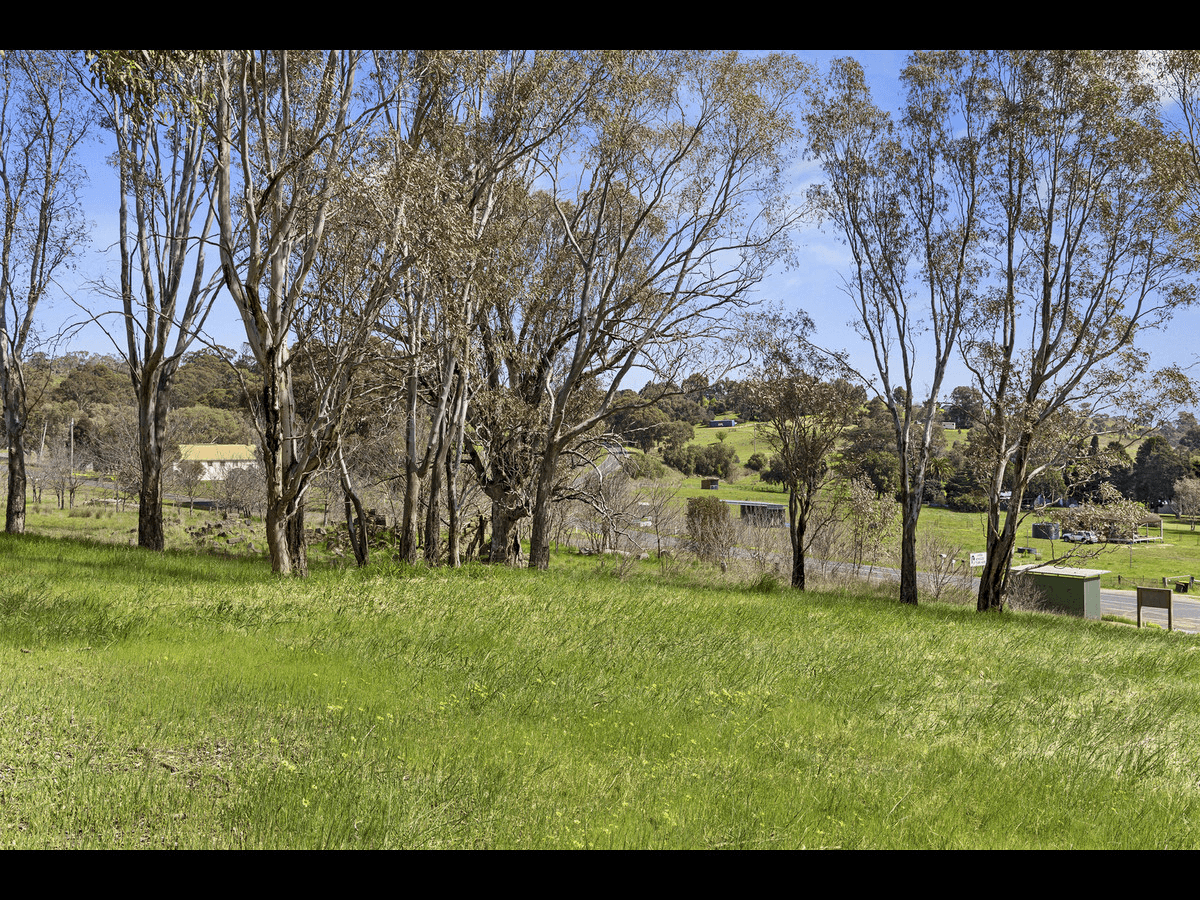 CA 11 Murchinson Street, Mia Mia, VIC 3444
