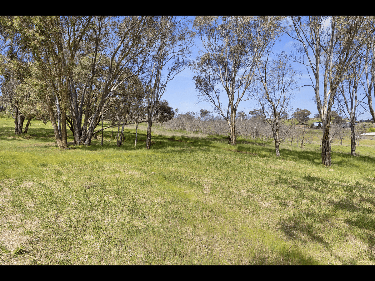 CA 11 Murchinson Street, Mia Mia, VIC 3444