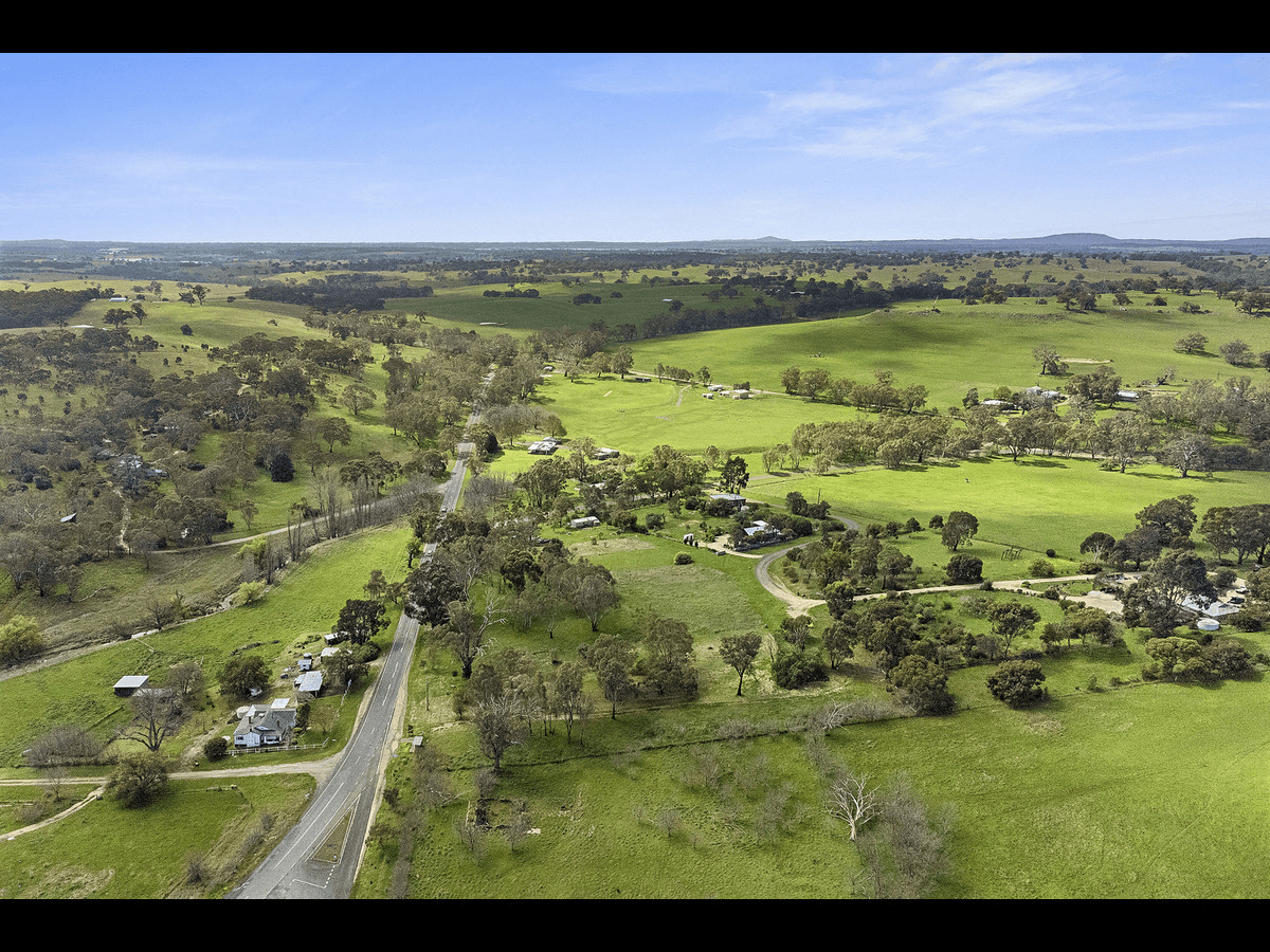 CA 11 Murchinson Street, Mia Mia, VIC 3444