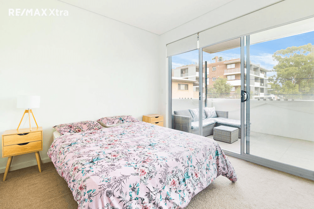 20/5-7 The Avenue, MOUNT DRUITT, NSW 2770