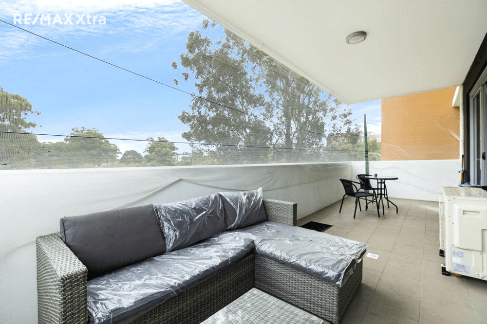 20/5-7 The Avenue, MOUNT DRUITT, NSW 2770