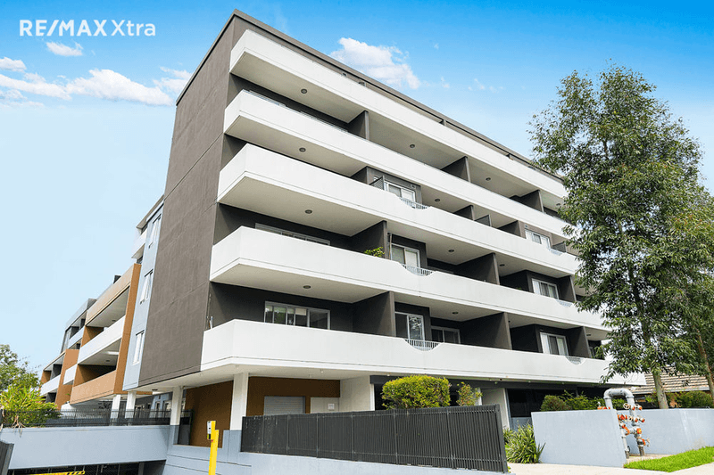 20/5-7 The Avenue, MOUNT DRUITT, NSW 2770