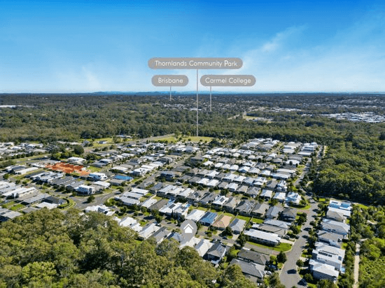 15 Coen Street, THORNLANDS, QLD 4164