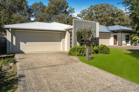 15 Coen Street, THORNLANDS, QLD 4164