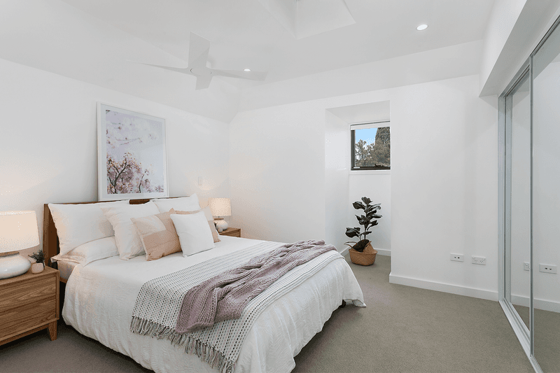 2/6 Richmond Avenue, Cremorne, NSW 2090