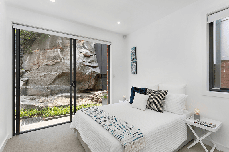 2/6 Richmond Avenue, Cremorne, NSW 2090