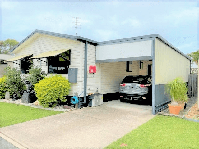 H75 - 208 Elizabeth Street, URANGAN, QLD 4655