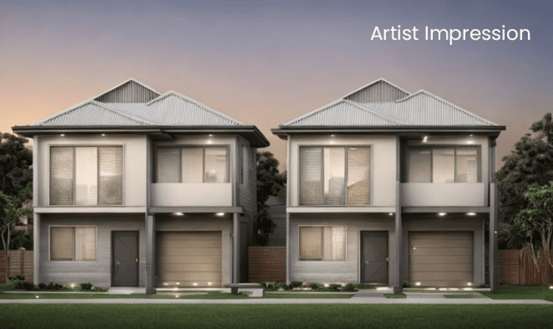 LOT 55 Perth Street, RIVERSTONE, NSW 2765